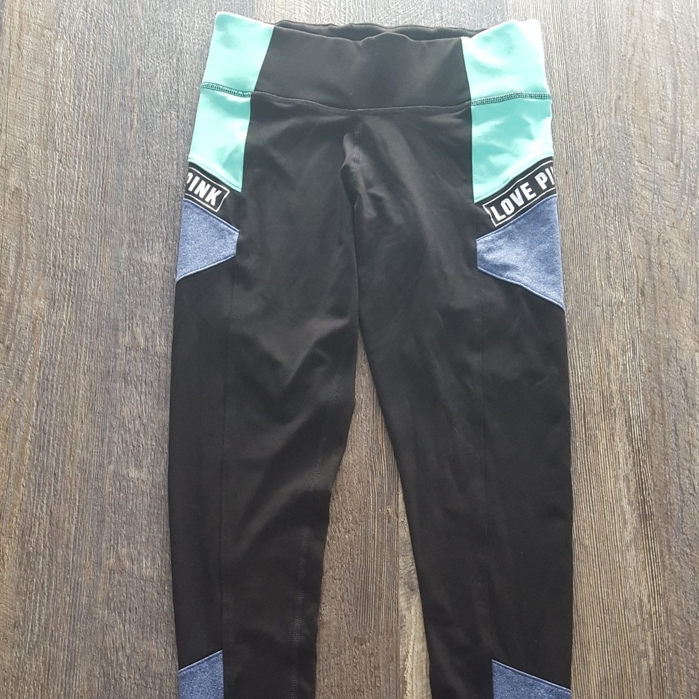 PINK leggings